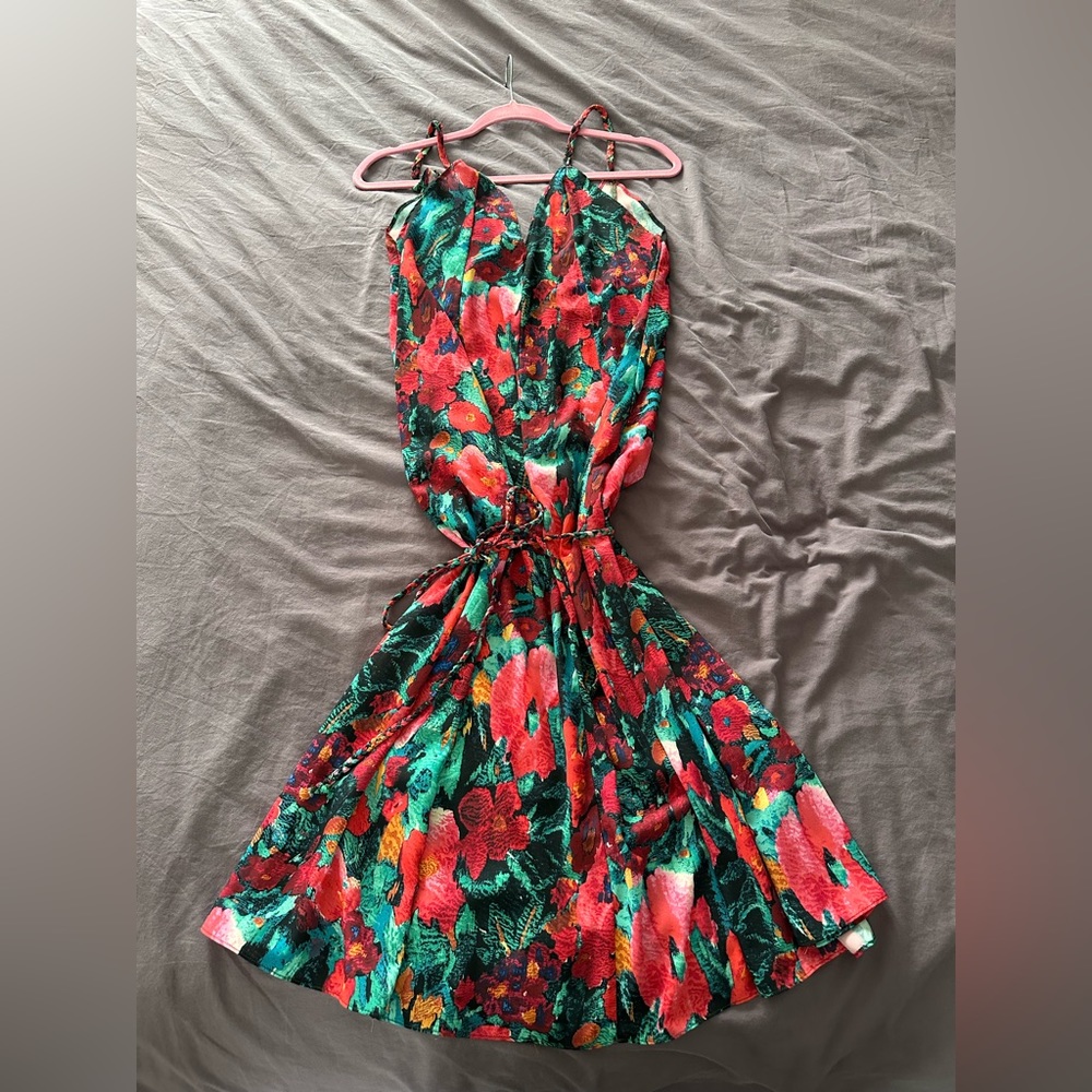 RESA dress